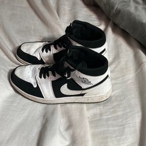 Jordan 1 Retro O.G shadow